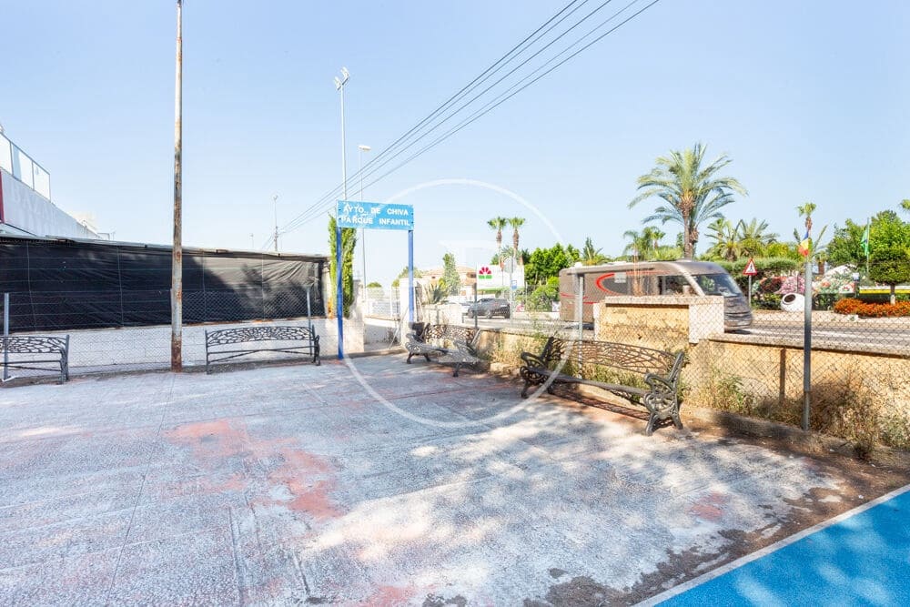 Terreno/Finca Rústica en Chiva en venta - 999.999 € (Ref: 9911190)