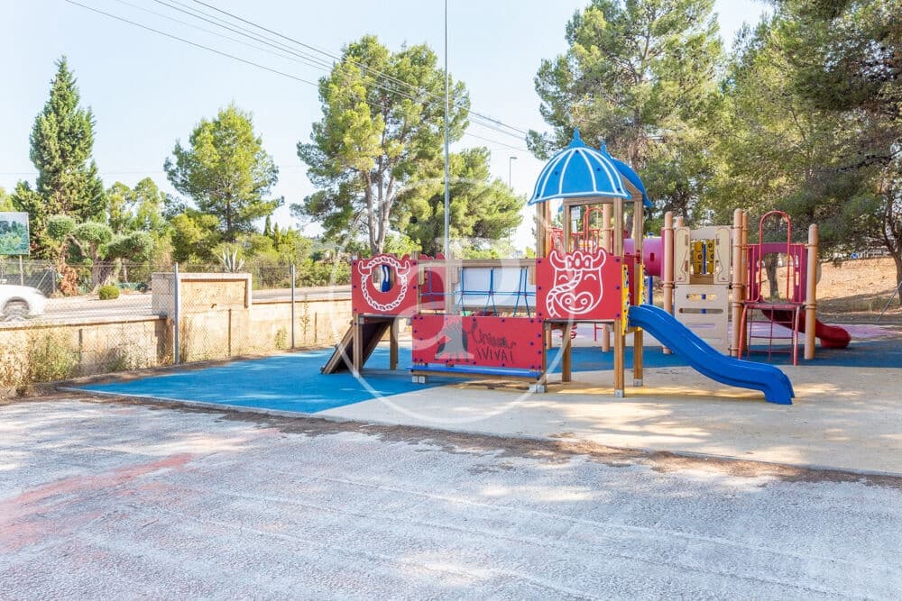 Terreno/Finca Rústica en Chiva en venta - 999.999 € (Ref: 9911190)