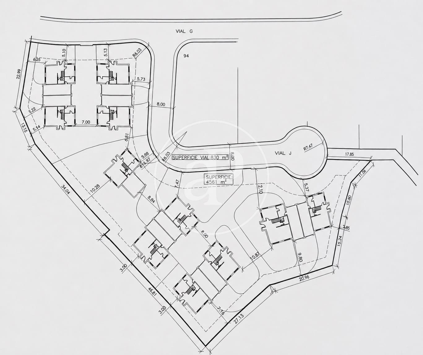 Terreno/Finca Rústica en Chiva en venta - 999.999 € (Ref: 9911190)