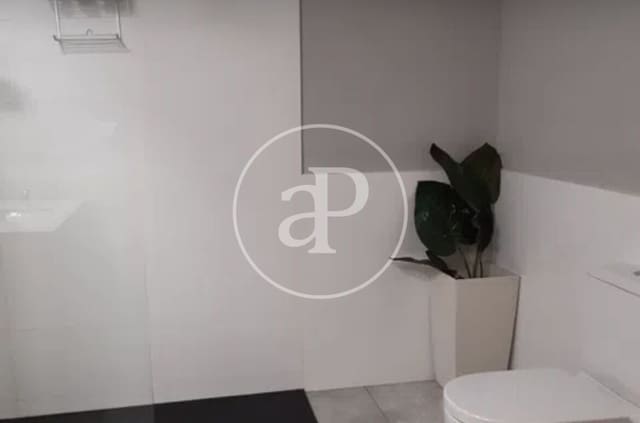 4 soveværelse Lejlighed til leje i Ciutat de les Arts i de les Ciencies, Valencia by - € 1.500 (Ref: 9911191)