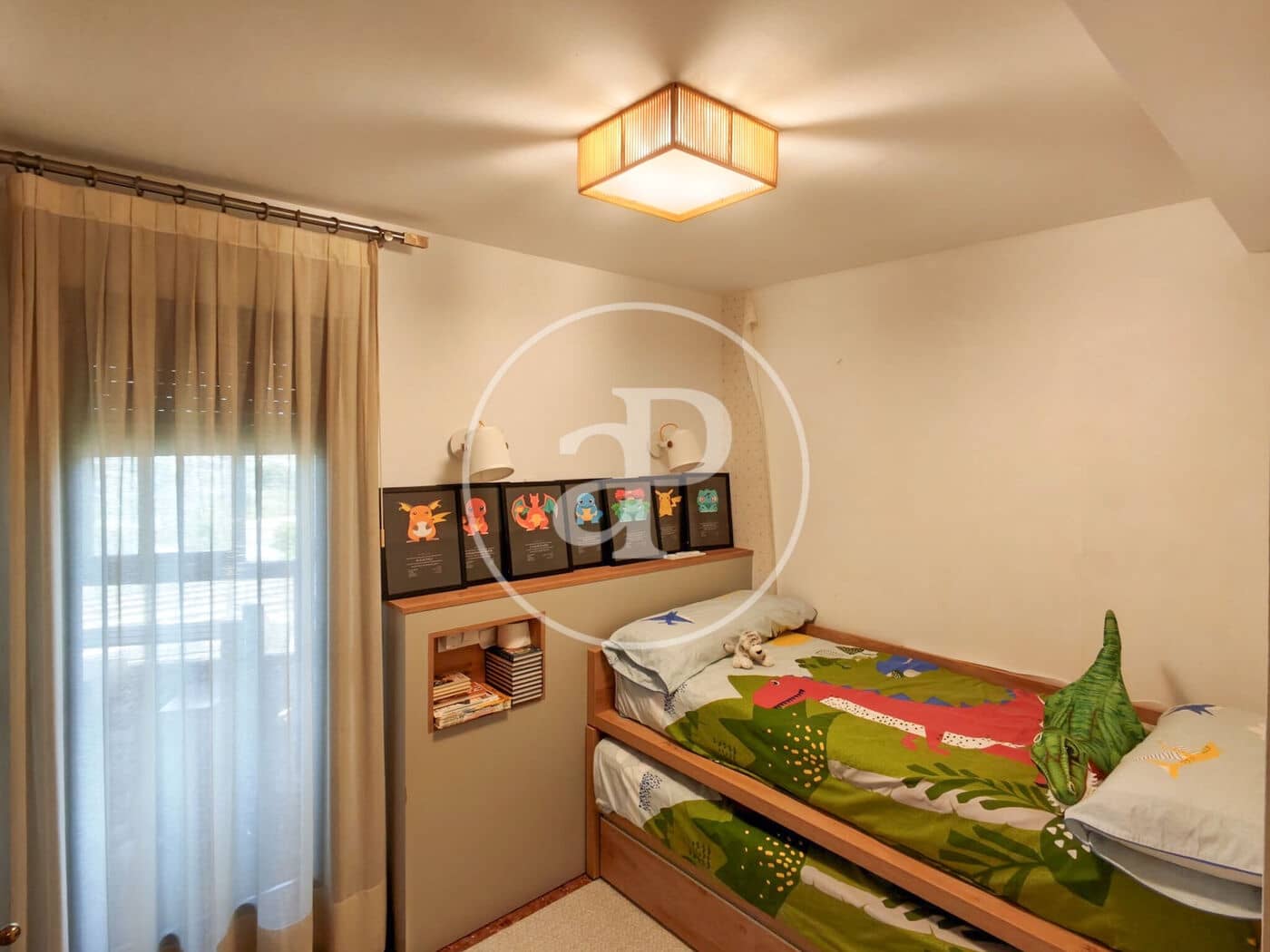 Apartamento de 3 habitaciones en València ciudad en alquiler - 1.450 € (Ref: 9911192)