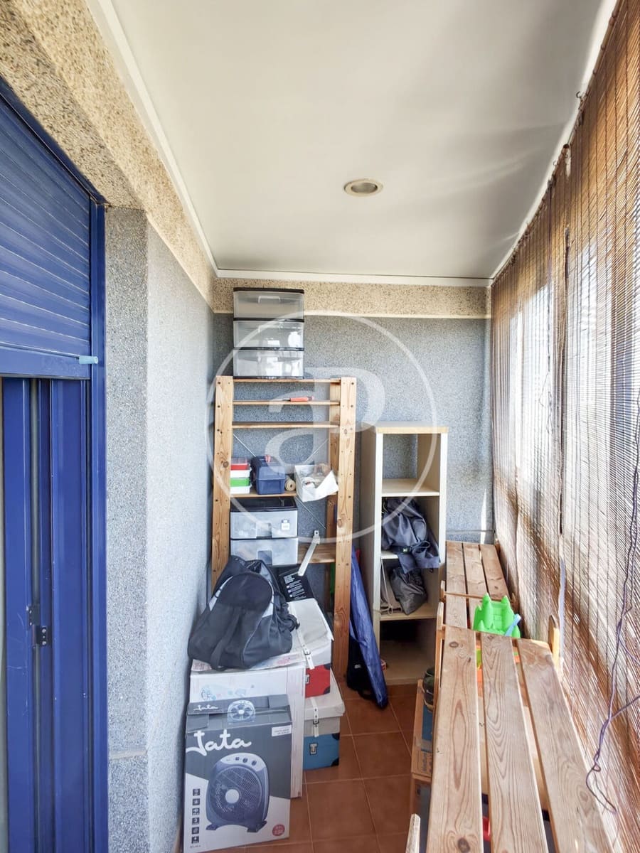 Apartamento de 3 habitaciones en València ciudad en alquiler - 1.450 € (Ref: 9911192)