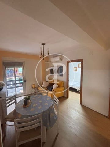 3 bedroom Apartment for rent in L'Hort de Senabre, Valencia city - € 1,500 (Ref: 9913245)