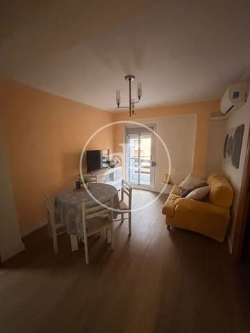 3 bedroom Apartment for rent in L'Hort de Senabre, Valencia city - € 1,500 (Ref: 9913245)