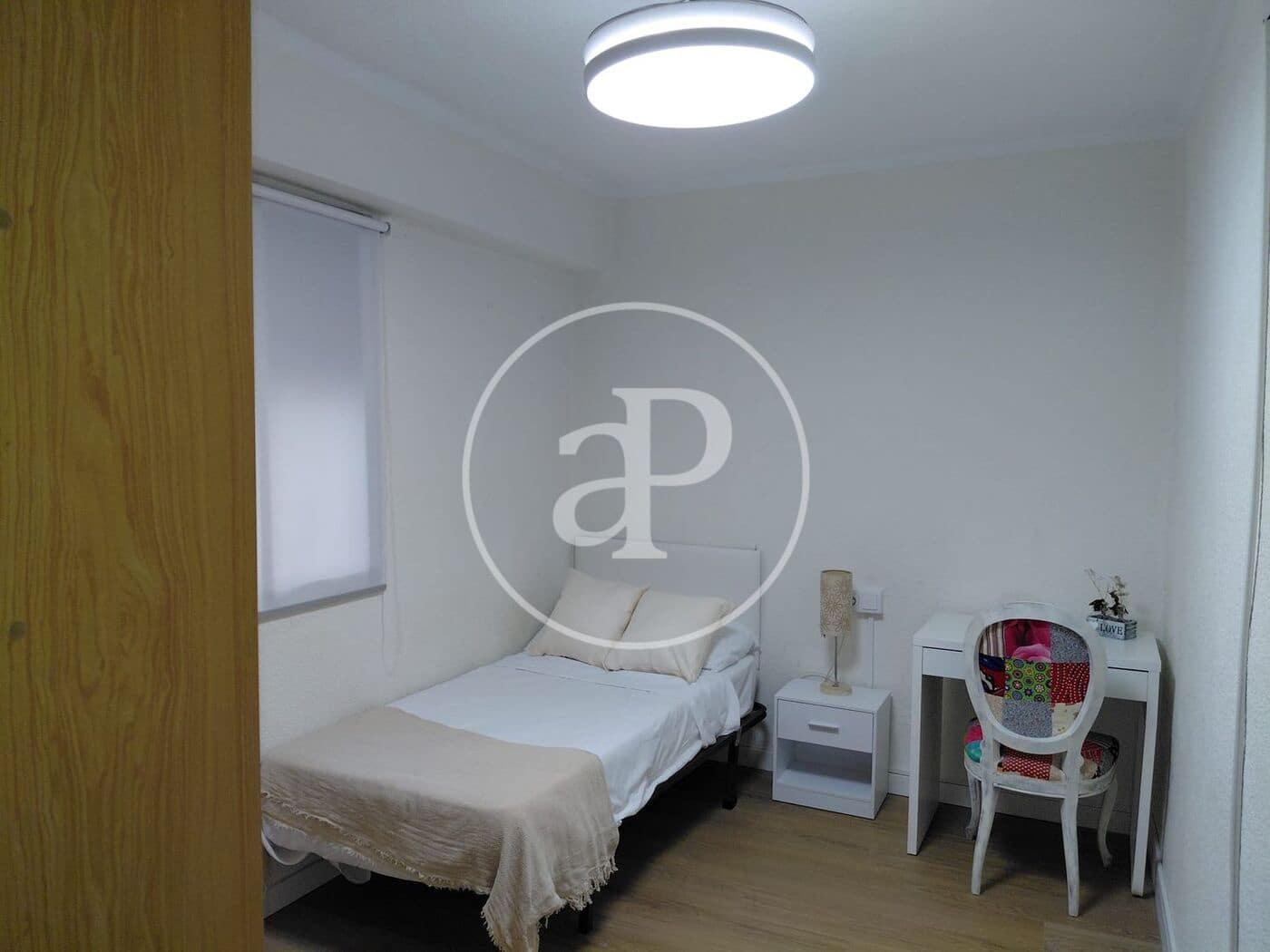 3 bedroom Apartment for rent in Valencia city - € 1,500 (Ref: 9913245)
