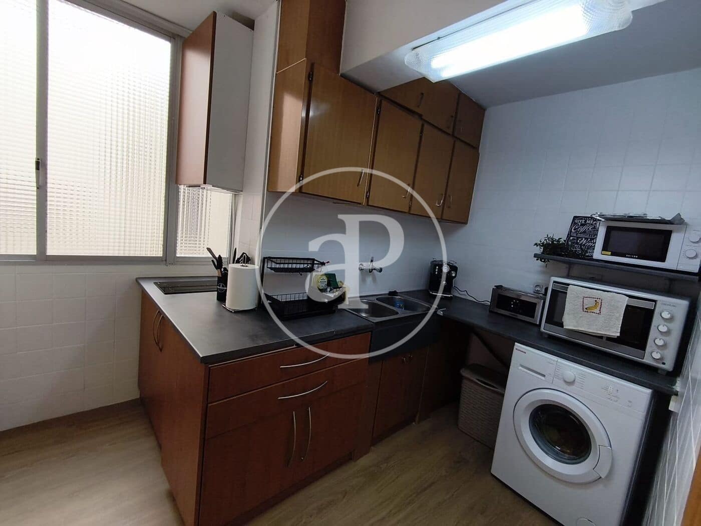 3 bedroom Apartment for rent in Valencia city - € 1,500 (Ref: 9913245)