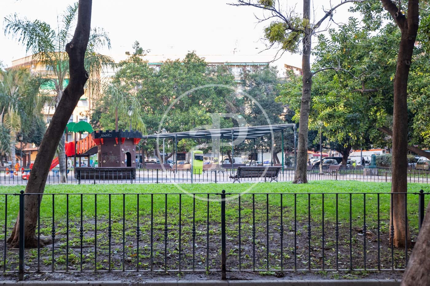3 bedroom Apartment for rent in Valencia city - € 1,500 (Ref: 9913245)