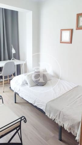 3 slaapkamer Appartement te huur in L'Hort de Senabre, Valencia stad - € 1.500 (Ref: 9913245)