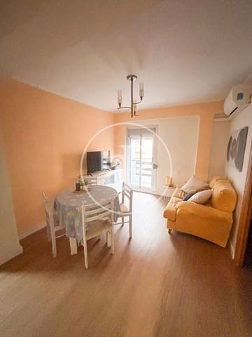 3 slaapkamer Appartement te huur in L'Hort de Senabre, Valencia stad - € 1.500 (Ref: 9913245)