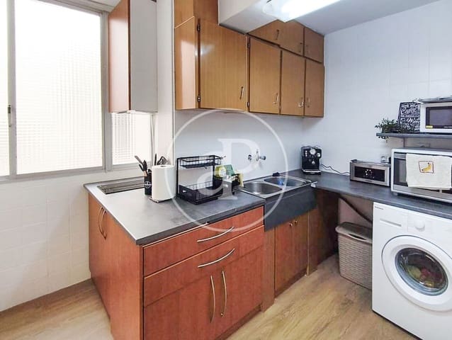3 slaapkamer Appartement te huur in L'Hort de Senabre, Valencia stad - € 1.500 (Ref: 9913245)
