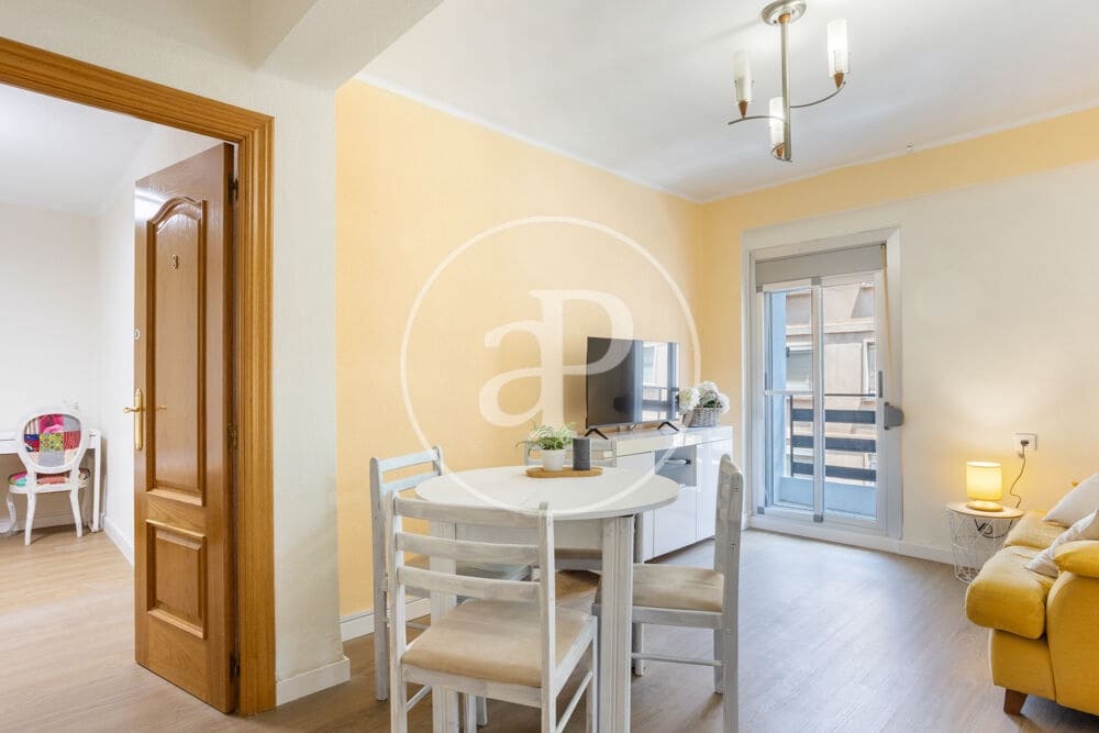 3 bedroom Apartment for rent in Valencia city - € 1,500 (Ref: 9913245)