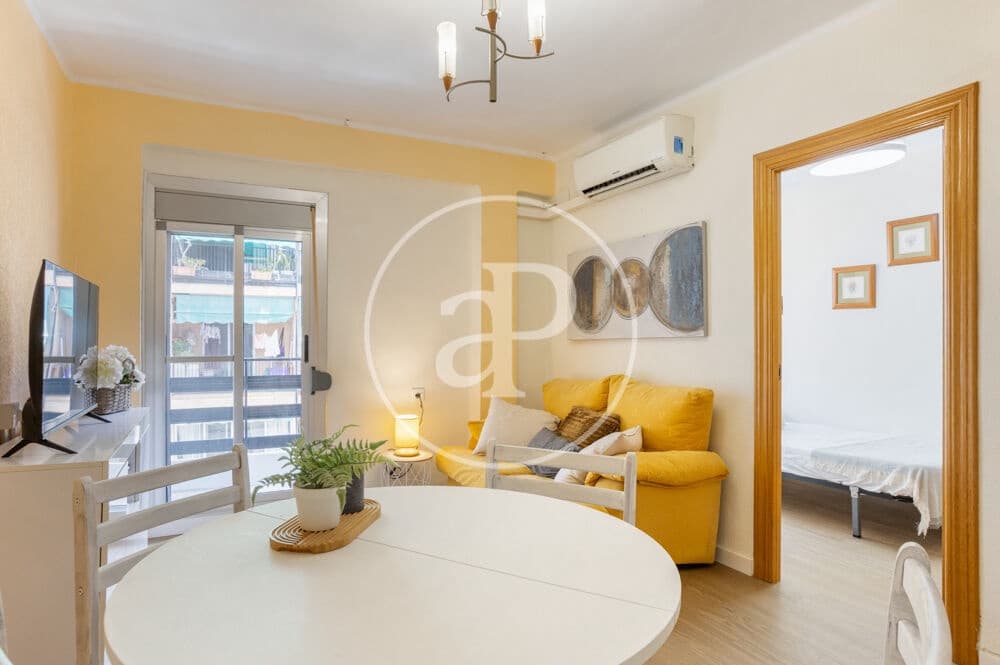 3 bedroom Apartment for rent in Valencia city - € 1,500 (Ref: 9913245)