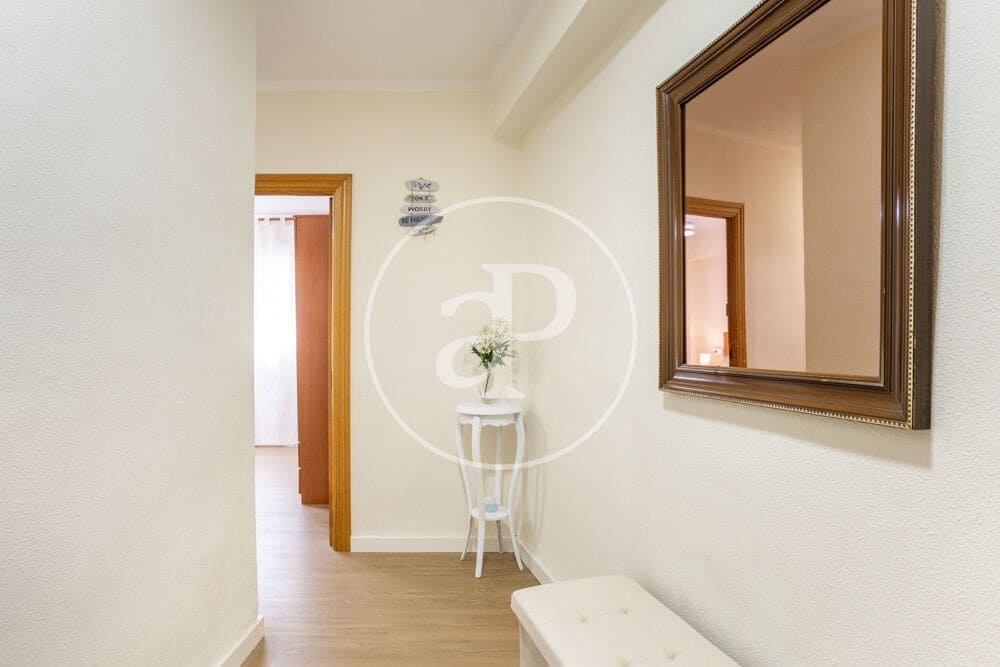 3 bedroom Apartment for rent in Valencia city - € 1,500 (Ref: 9913245)
