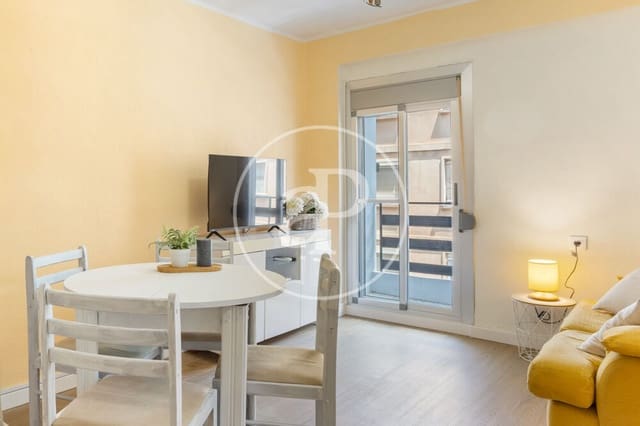 3 makuuhuone Huoneisto vuokrattavana paikassa L'Hort de Senabre, Valencia kaupunki - 1 500 € (Ref: 9913245)