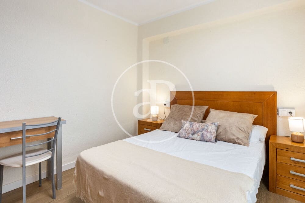 3 bedroom Apartment for rent in Valencia city - € 1,500 (Ref: 9913245)