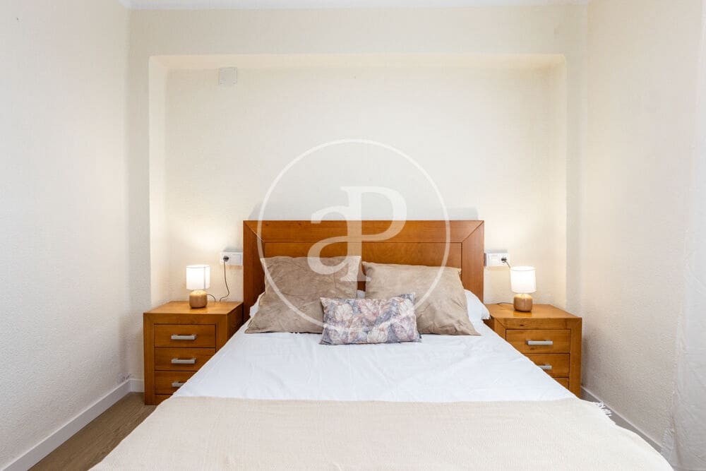 3 bedroom Apartment for rent in Valencia city - € 1,500 (Ref: 9913245)