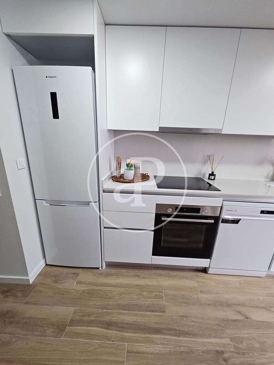 2 makuuhuone Huoneisto vuokrattavana paikassa Quart de Poblet mukana uima-altaan 
autotalli - 1 600 € (Ref: 9913246)