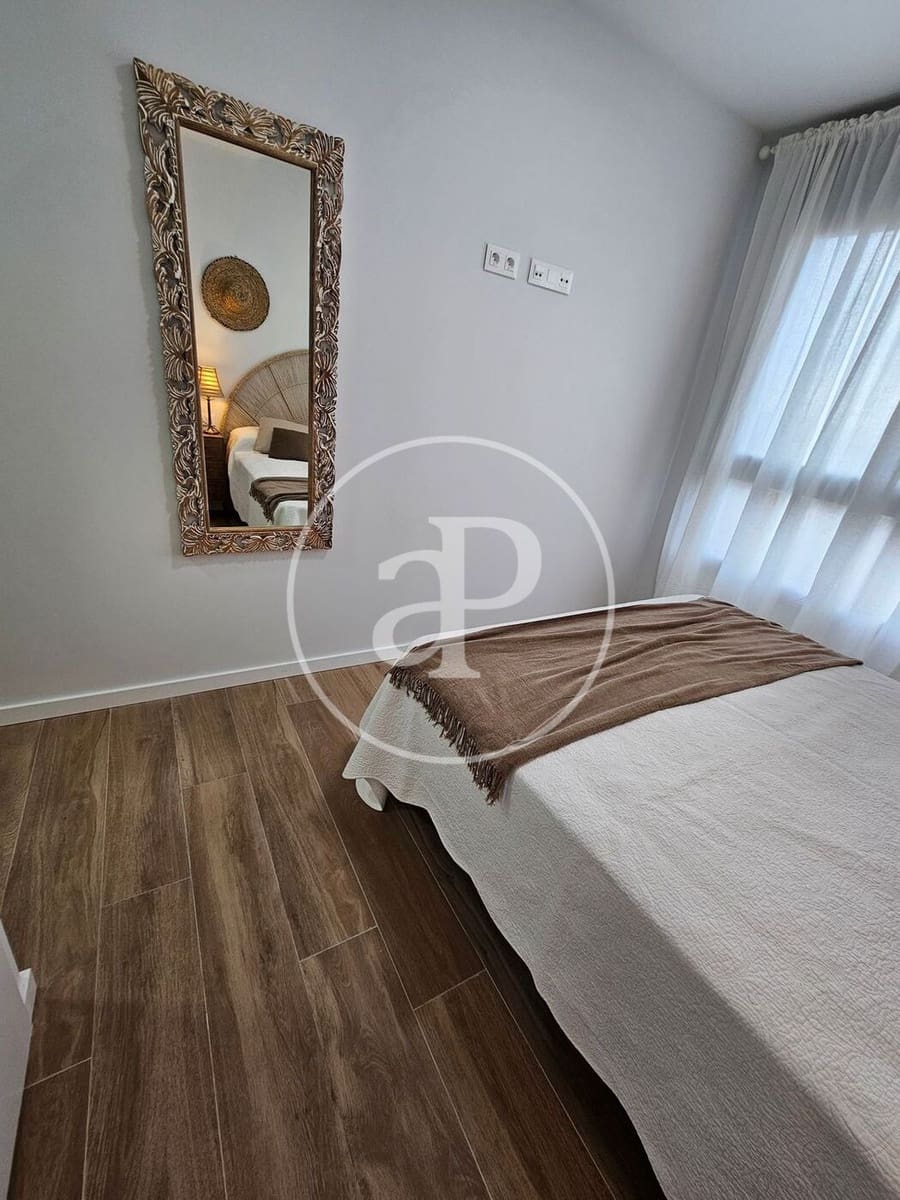 2 makuuhuone Huoneisto vuokrattavana paikassa Quart de Poblet mukana uima-altaan 
autotalli - 1 600 € (Ref: 9913246)