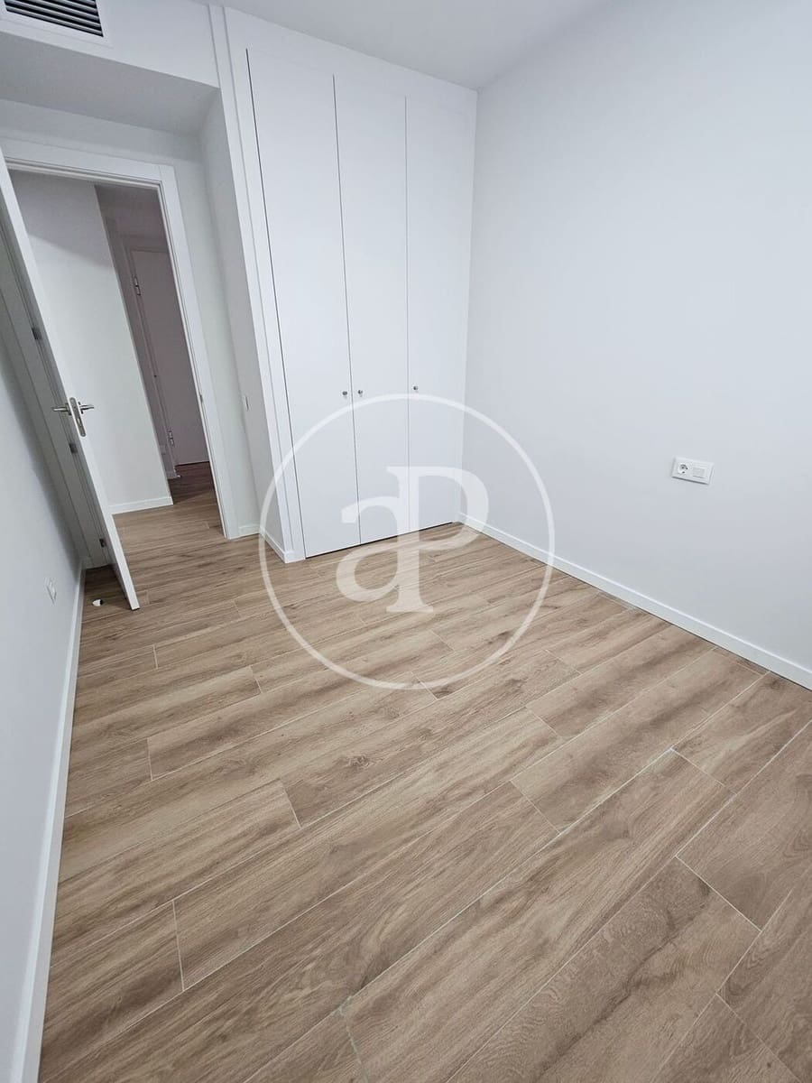 2 makuuhuone Huoneisto vuokrattavana paikassa Quart de Poblet mukana uima-altaan 
autotalli - 1 600 € (Ref: 9913246)