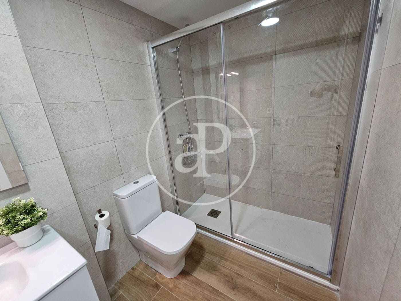 2 makuuhuone Huoneisto vuokrattavana paikassa Quart de Poblet mukana uima-altaan 
autotalli - 1 600 € (Ref: 9913246)