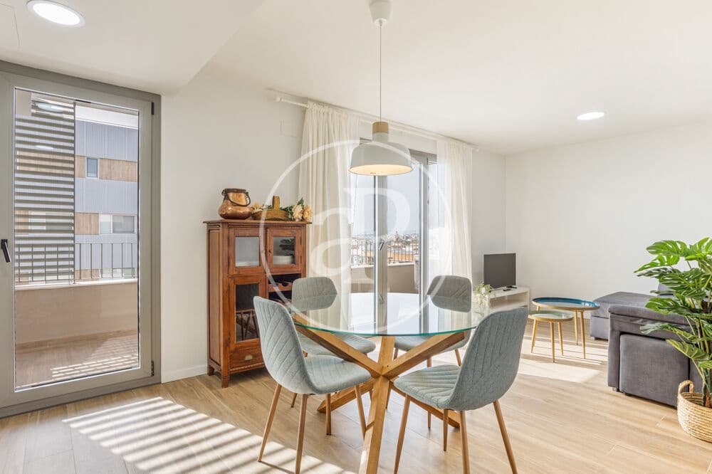 2 bedroom Apartment for rent in Quart de Poblet with pool garage - € 1,600 (Ref: 9913246)