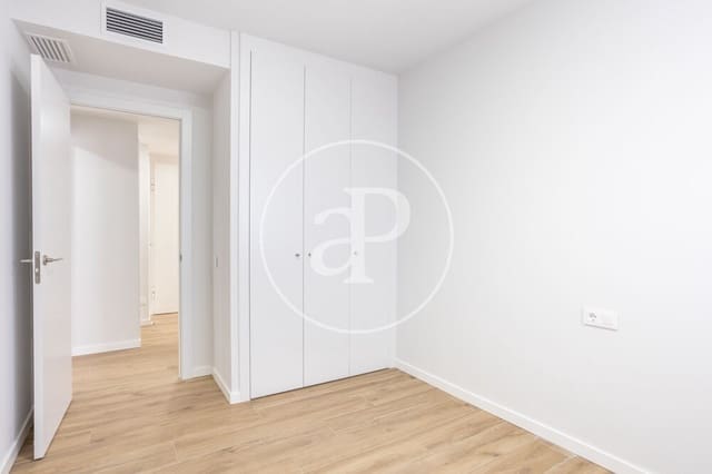 2 slaapkamer Appartement te huur in Quart de Poblet met zwembad garage - € 1.600 (Ref: 9913246)