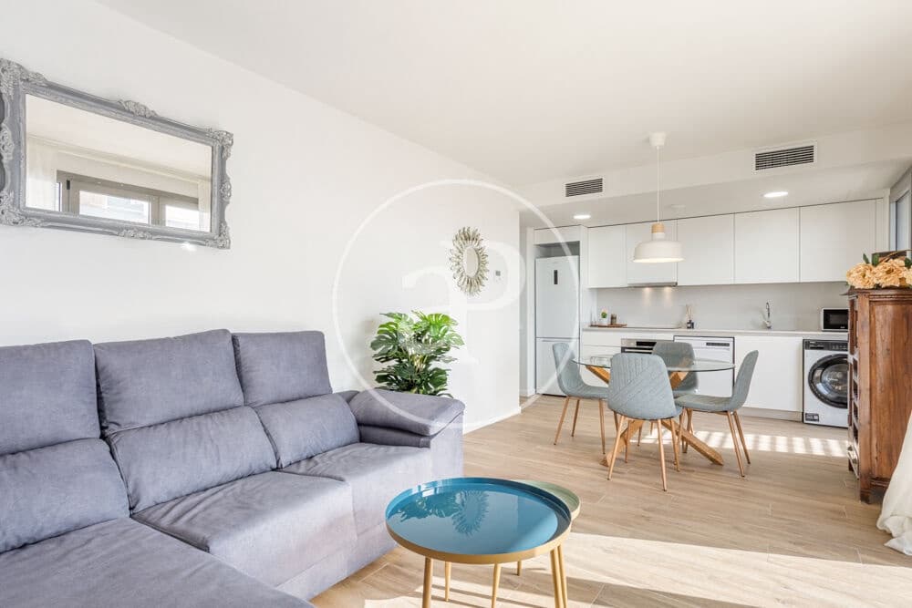 2 bedroom Apartment for rent in Quart de Poblet with pool garage - € 1,600 (Ref: 9913246)