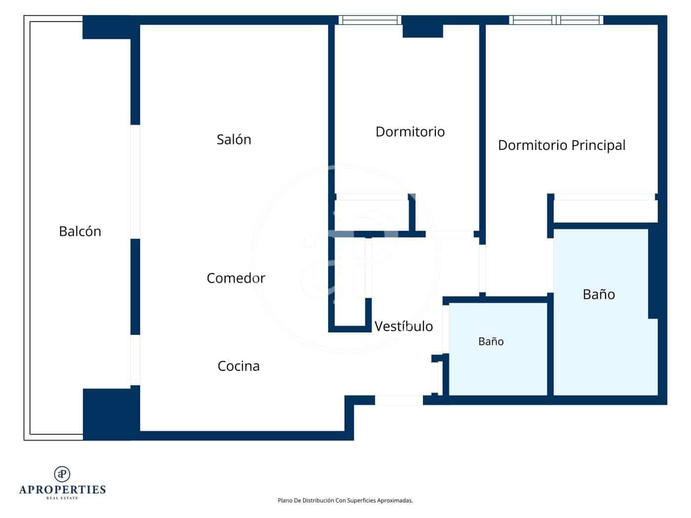 2 bedroom Apartment for rent in Quart de Poblet with pool garage - € 1,600 (Ref: 9913246)