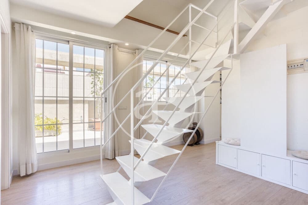 Appartement de 2 chambres à louer à Valence ville - 1 500 € (Ref: 9913247)