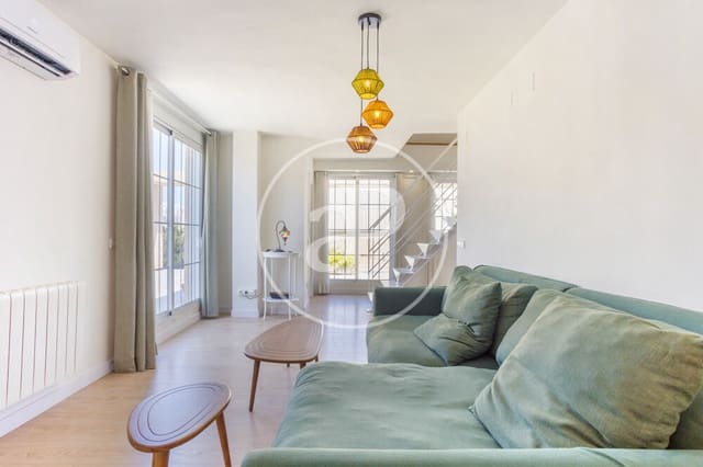 Appartement de 2 chambres à louer à Marxalenes, Valence ville - 1 500 € (Ref: 9913247)