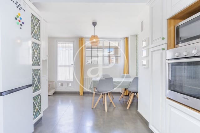 Appartement de 2 chambres à louer à Marxalenes, Valence ville - 1 500 € (Ref: 9913247)