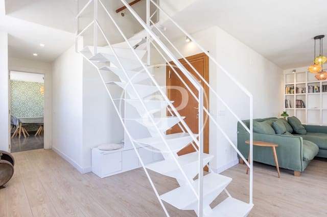 Appartement de 2 chambres à louer à Marxalenes, Valence ville - 1 500 € (Ref: 9913247)