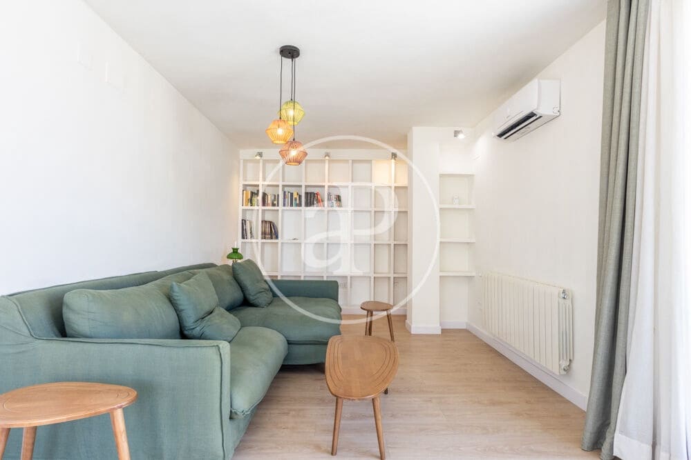 Appartement de 2 chambres à louer à Valence ville - 1 500 € (Ref: 9913247)