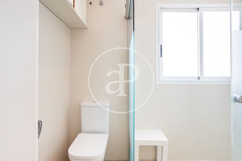 Appartement de 2 chambres à louer à Valence ville - 1 500 € (Ref: 9913247)