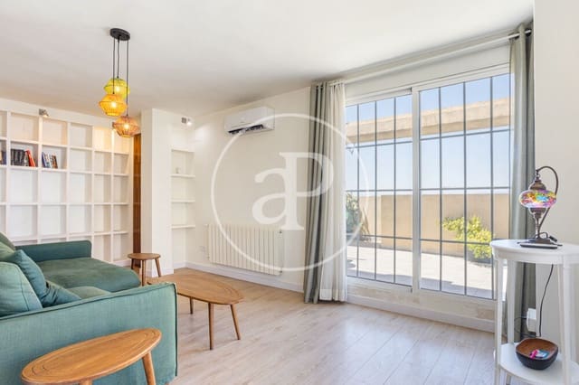 Appartement de 2 chambres à louer à Marxalenes, Valence ville - 1 500 € (Ref: 9913247)