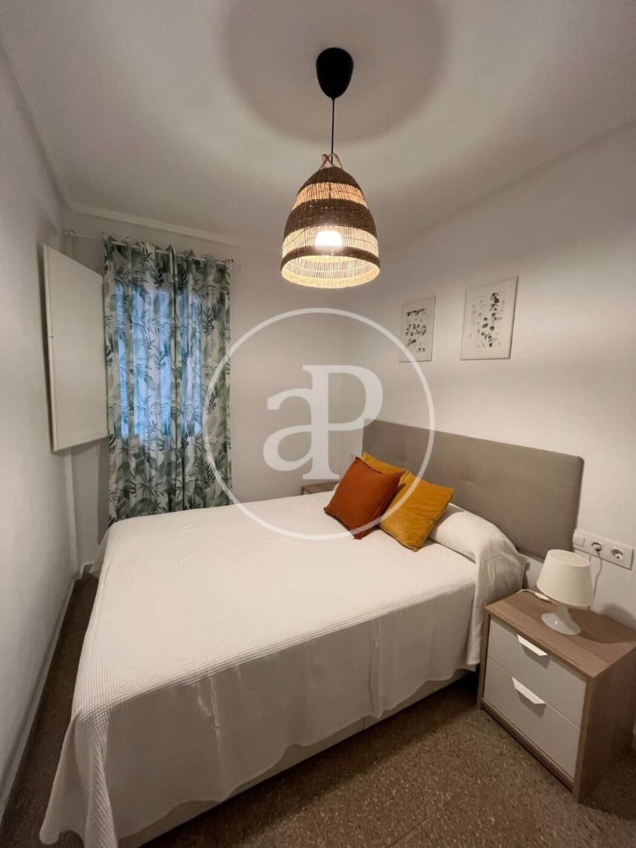 Appartement de 3 chambres à louer à Valence ville - 1 900 € (Ref: 9913248)