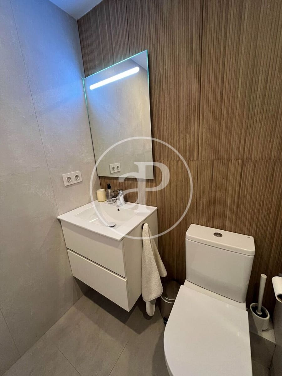 Appartement de 3 chambres à louer à Valence ville - 1 900 € (Ref: 9913248)