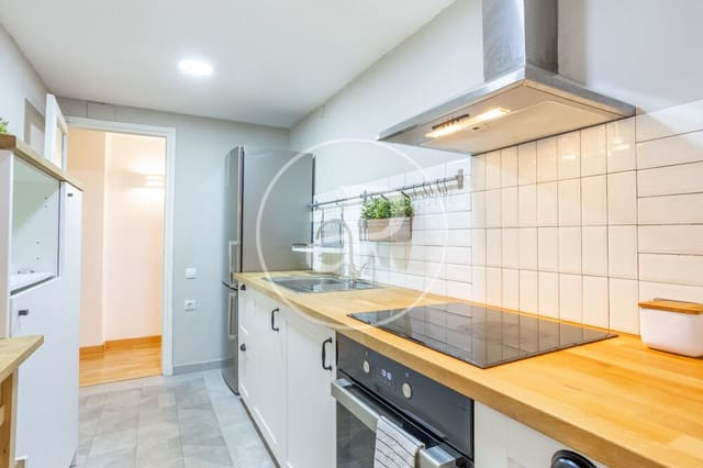 3 soverom Leilighet til leie i Ciutat de les Arts i de les Ciencies, Valencia by - € 1 900 (Ref: 9913248)