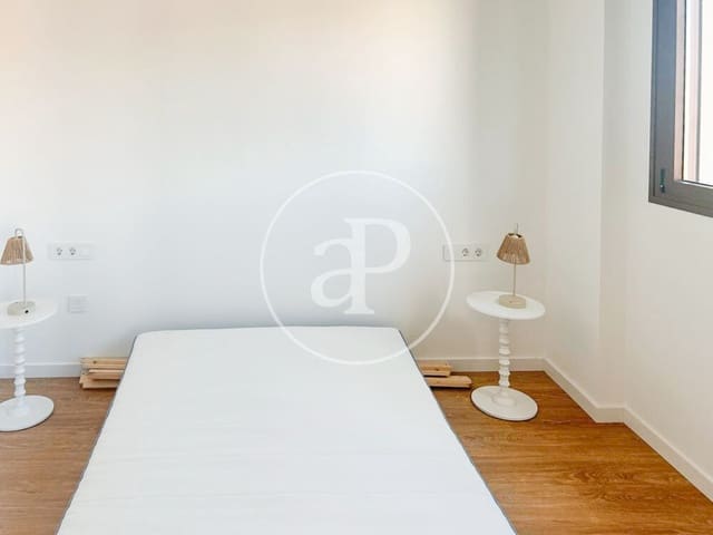 1 Zimmer Apartment zu verkaufen in La Malva-Rosa, València Stadt - 250.000 € (Ref: 9913249)