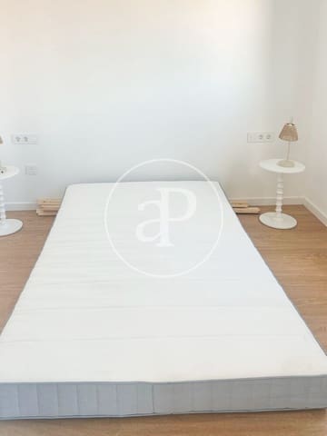 1 Zimmer Apartment zu verkaufen in La Malva-Rosa, València Stadt - 250.000 € (Ref: 9913249)