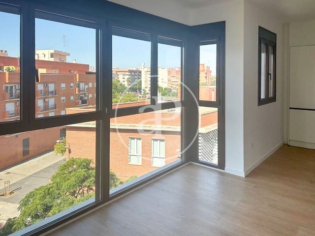 1 Zimmer Apartment zu verkaufen in La Malva-Rosa, València Stadt - 250.000 € (Ref: 9913249)