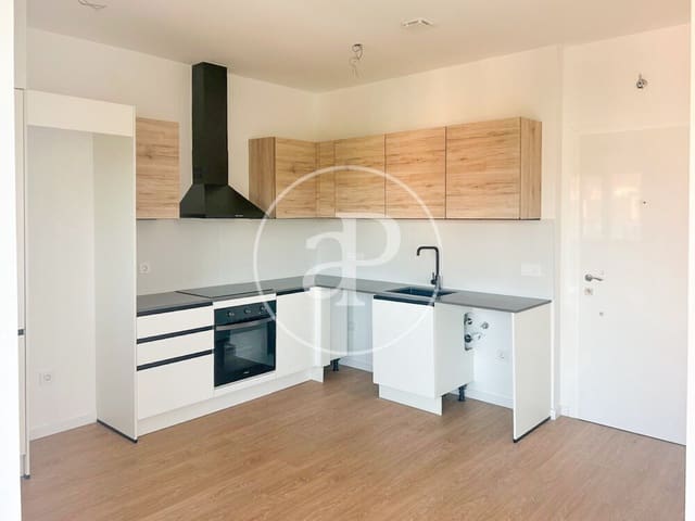 1 Zimmer Apartment zu verkaufen in La Malva-Rosa, València Stadt - 250.000 € (Ref: 9913249)