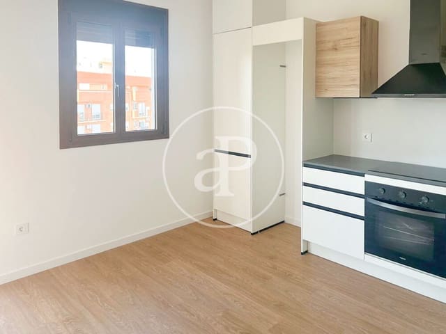 1 Zimmer Apartment zu verkaufen in La Malva-Rosa, València Stadt - 250.000 € (Ref: 9913249)