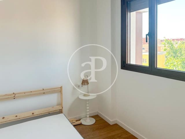 1 Zimmer Apartment zu verkaufen in La Malva-Rosa, València Stadt - 250.000 € (Ref: 9913249)