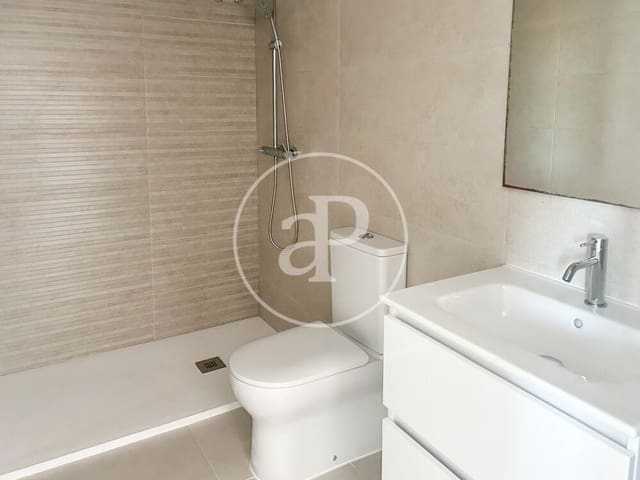1 Zimmer Apartment zu verkaufen in La Malva-Rosa, València Stadt - 250.000 € (Ref: 9913249)