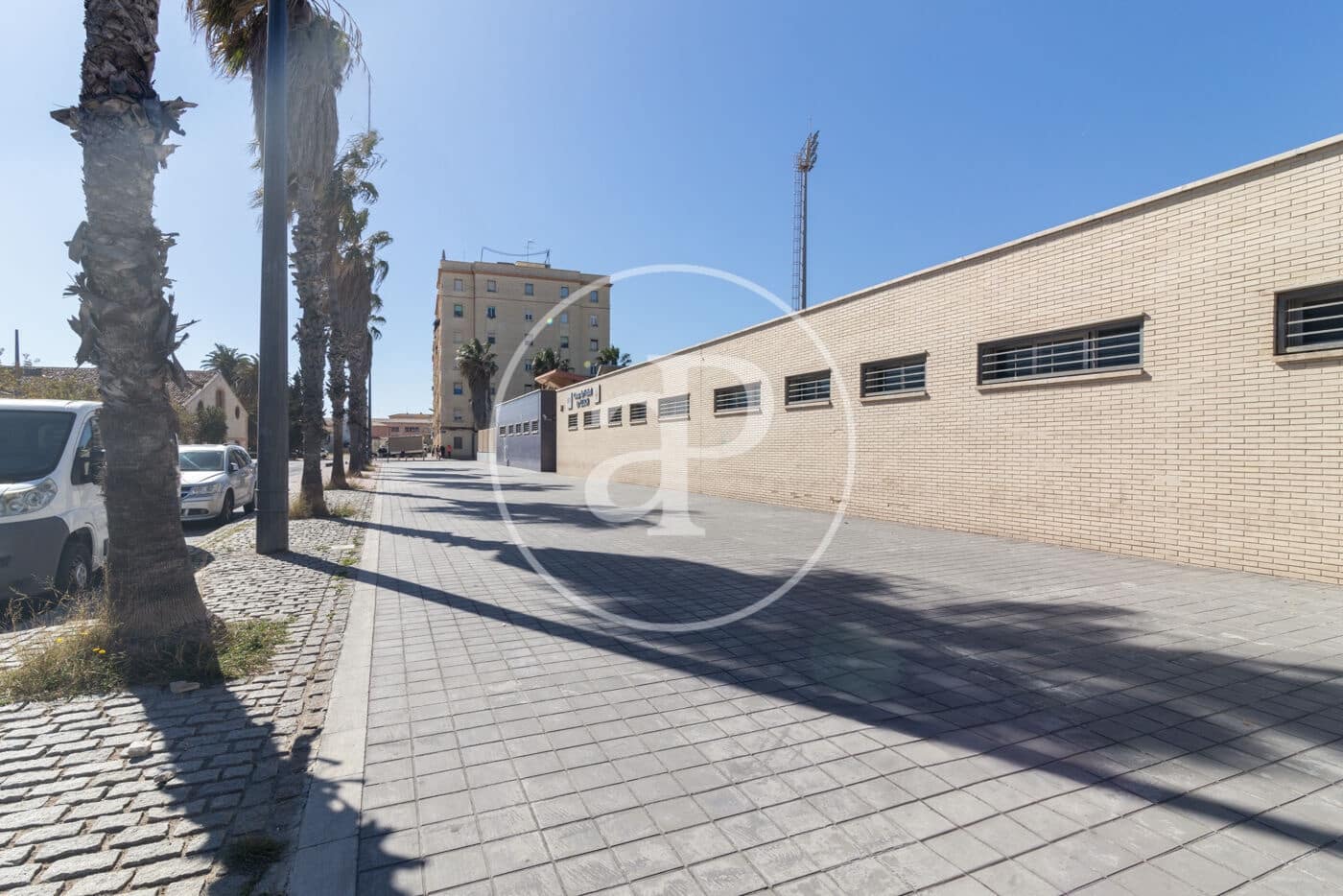 1 Zimmer Apartment zu verkaufen in Valencia Stadt - 250.000 € (Ref: 9913249)