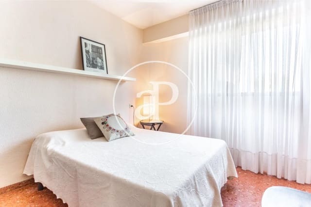 3 soverom Leilighet til leie i Benimaclet, Valencia by med garasje - € 1 600 (Ref: 9915899)