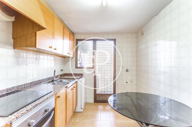 3 soverom Leilighet til leie i Benimaclet, Valencia by med garasje - € 1 600 (Ref: 9915899)