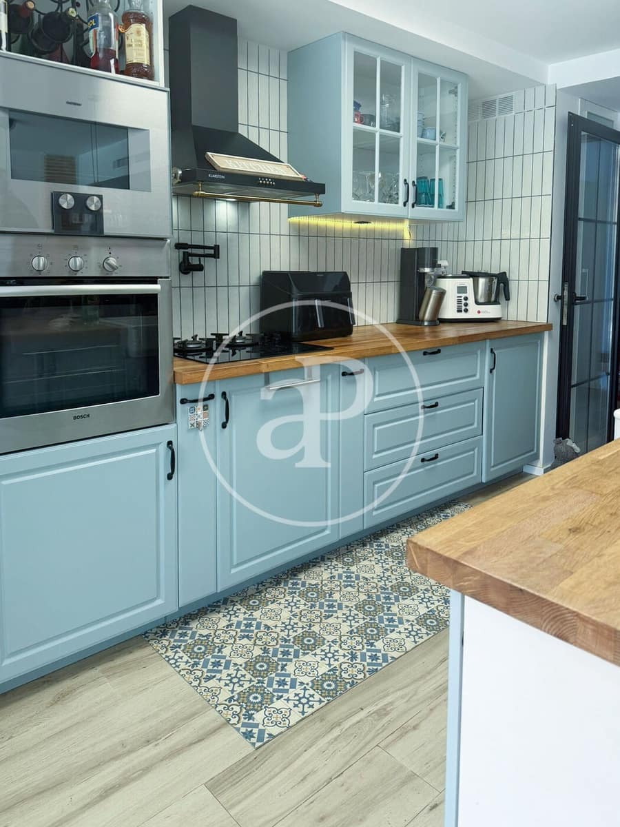 4 sypialnia Willa na sprzedaż w Riba-roja de Turia z basenem - 580 000 € (Ref: 9915901)
