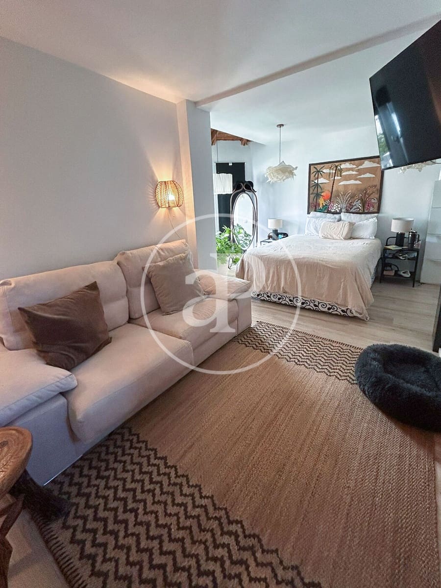4 sypialnia Willa na sprzedaż w Riba-roja de Turia z basenem - 580 000 € (Ref: 9915901)